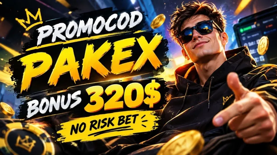 1xbet promo code Pakistan